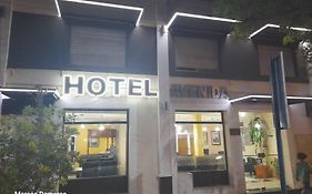 Hotel Avenida